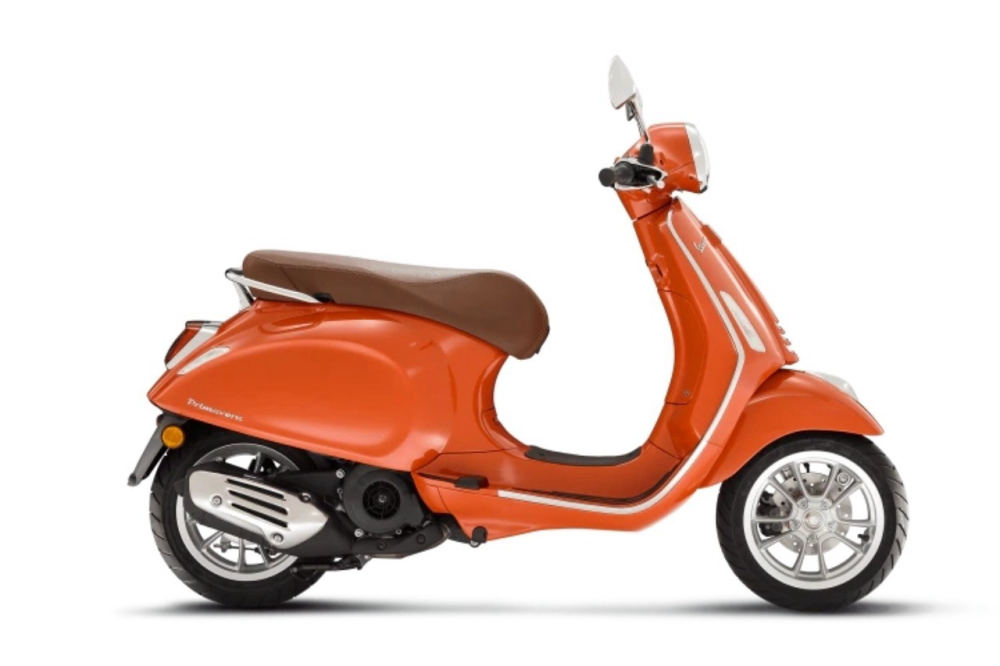 Vespa 125cc